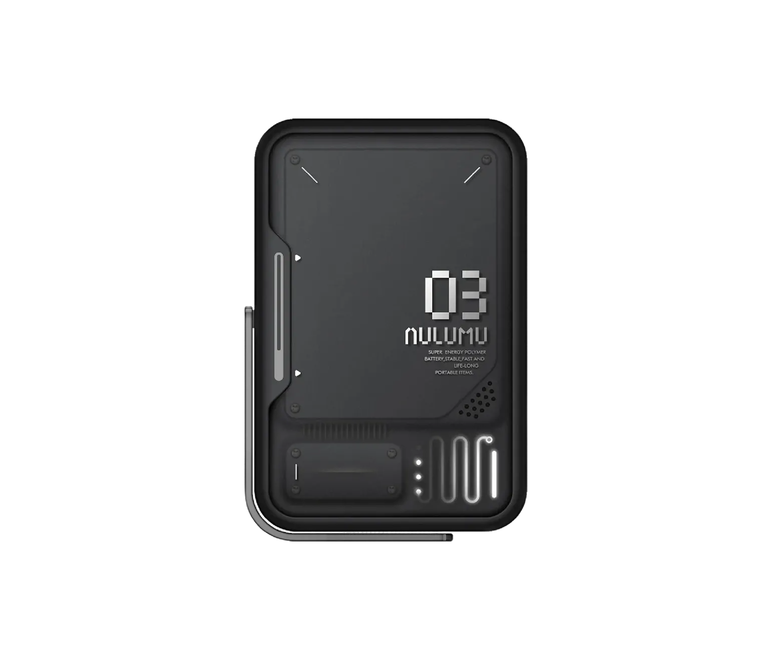 M03 Battery Pack