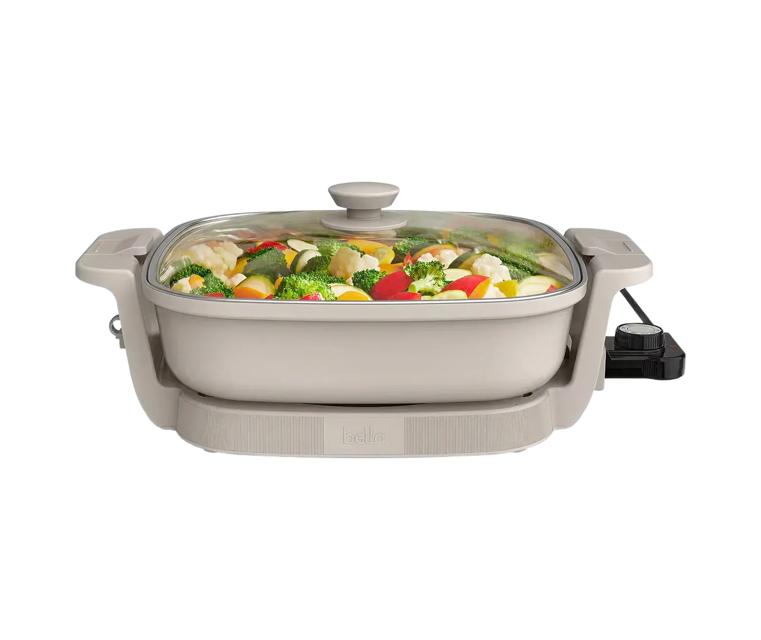 Make & Take Electric Skillet