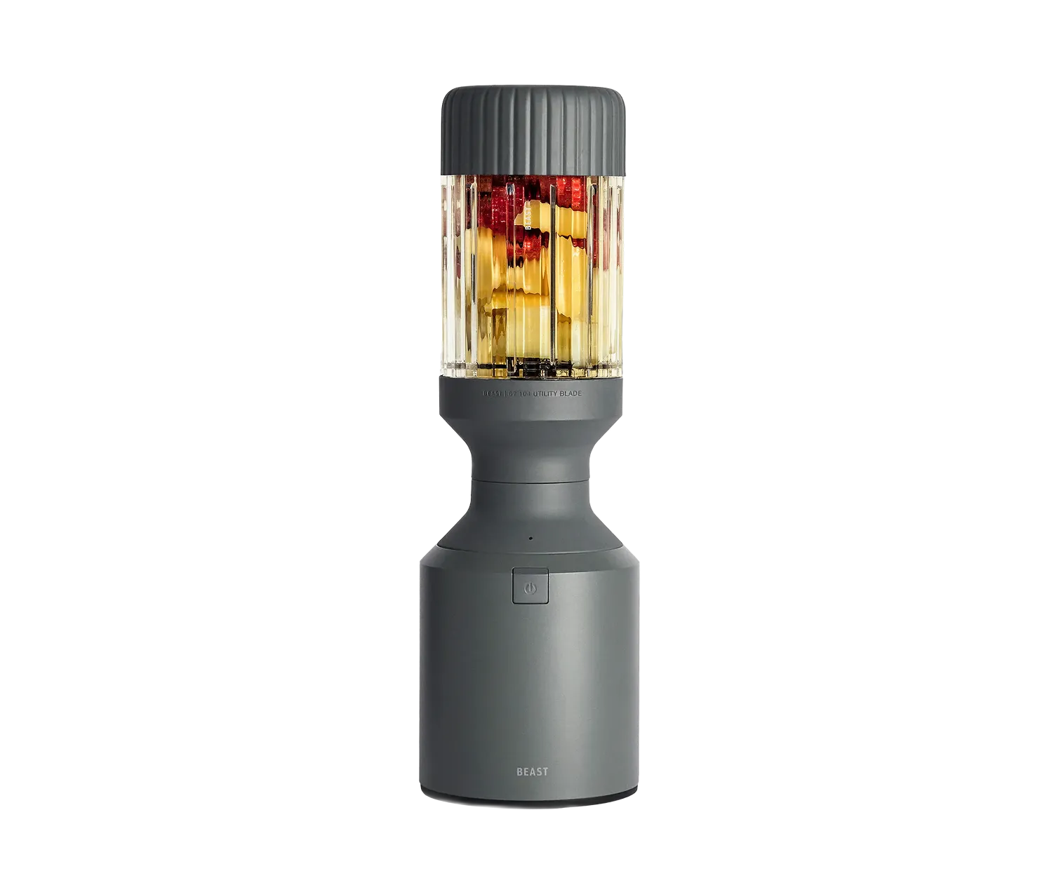 Mega 1200 Blender