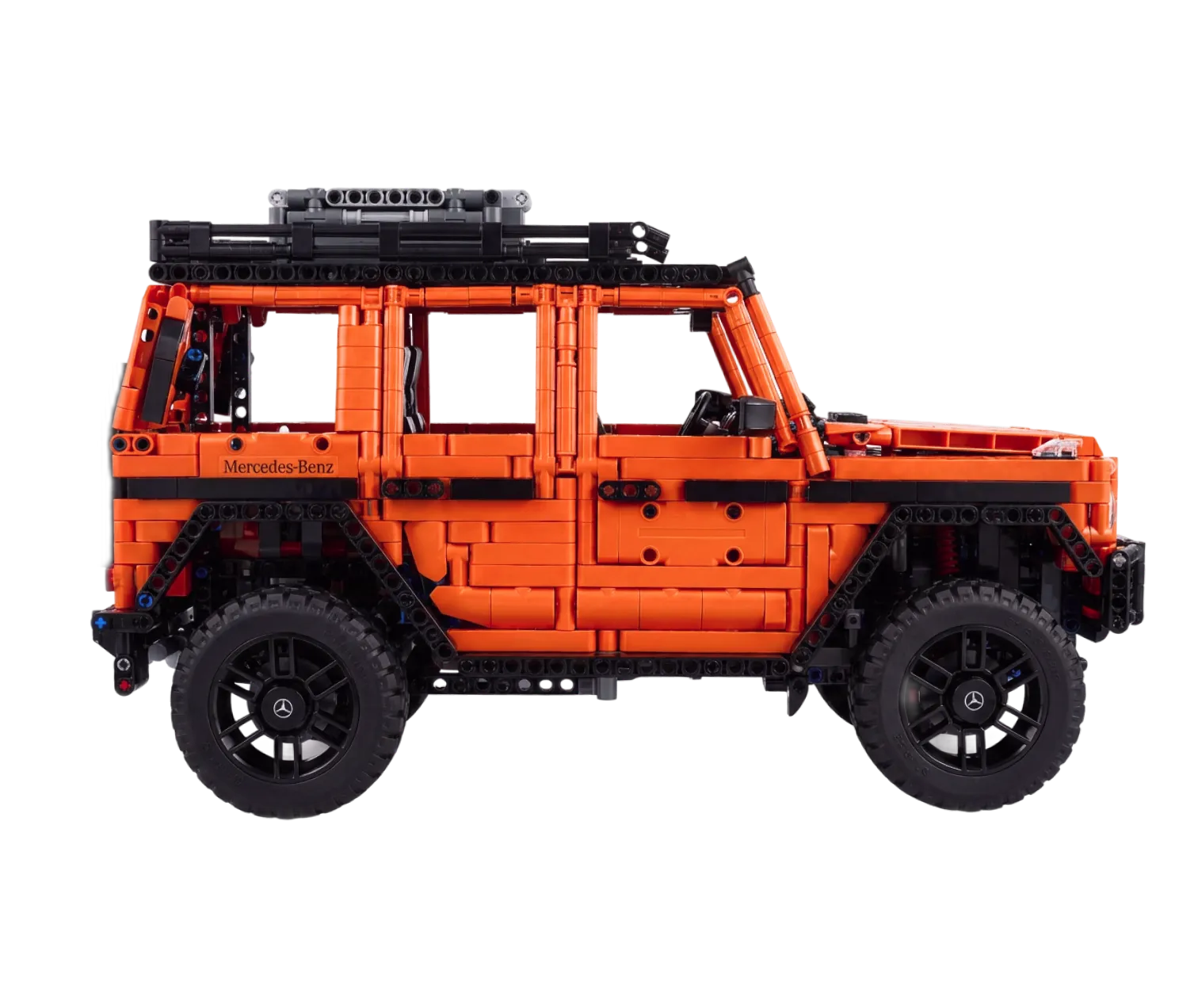 Mercedes-Benz G 500