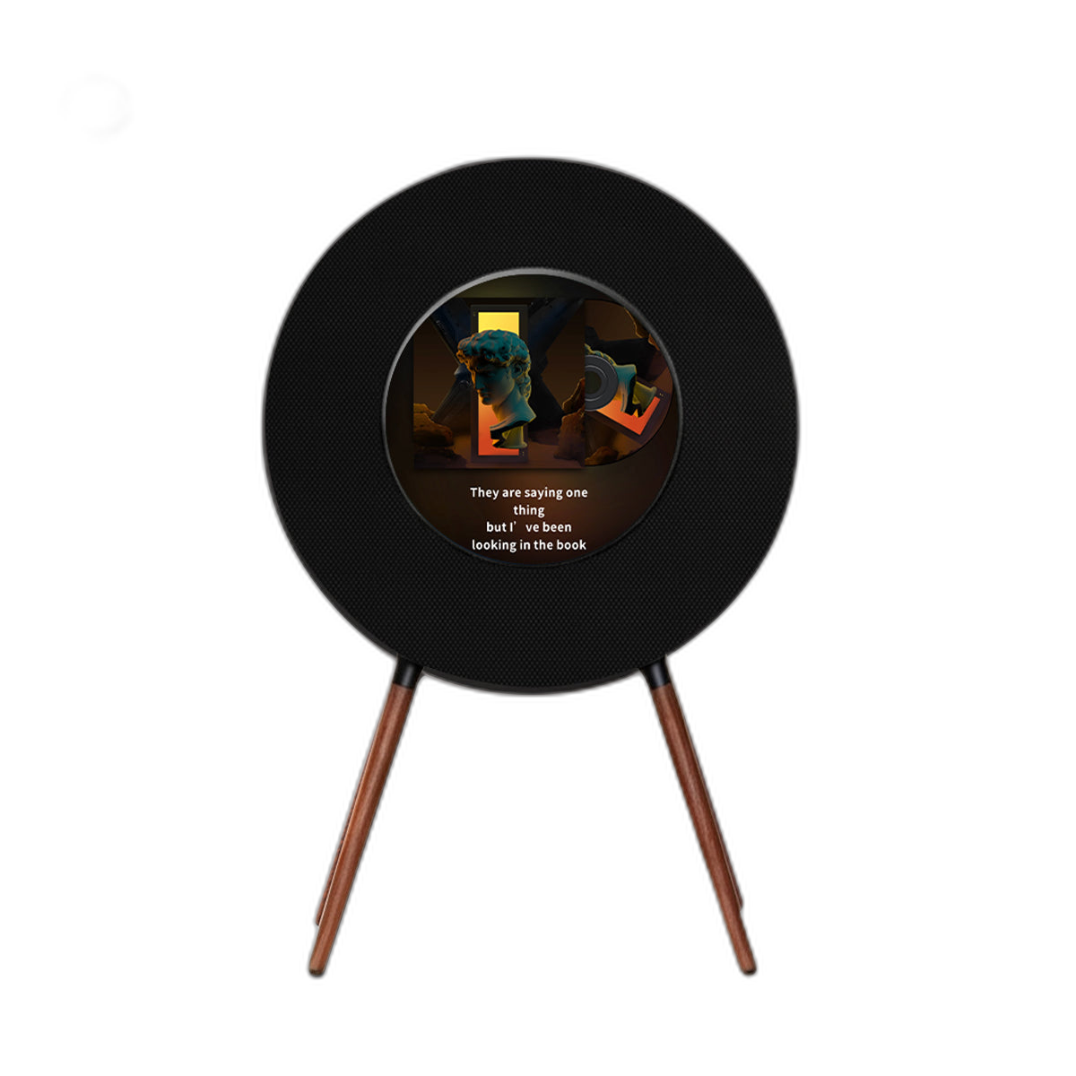 Record R1