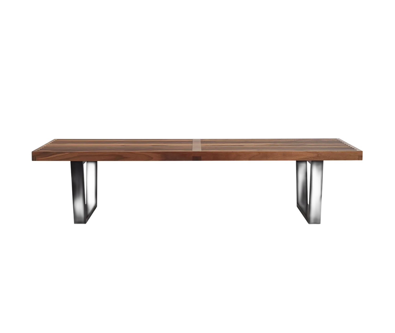 Nelson Platform Bench