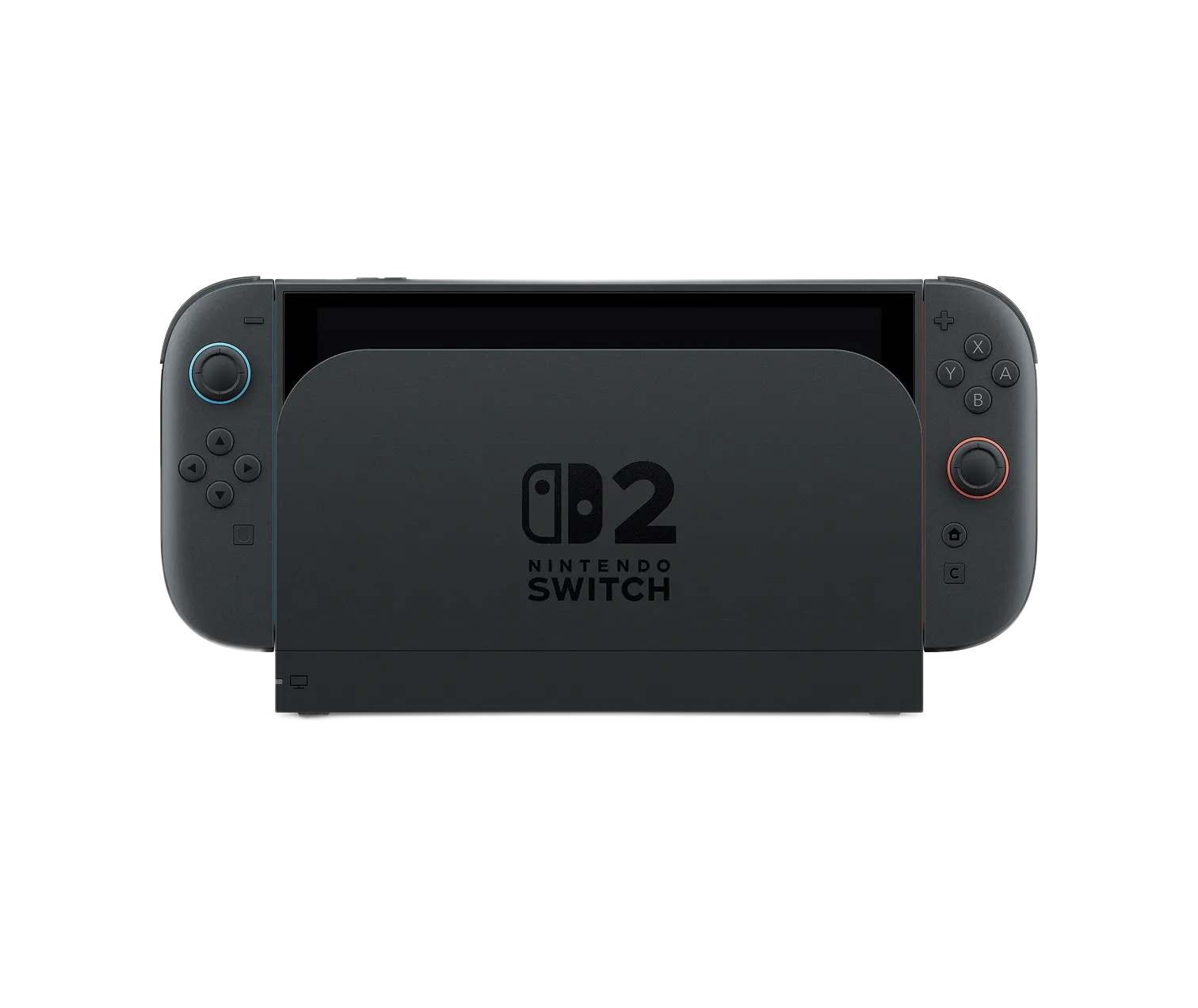 Switch 2
