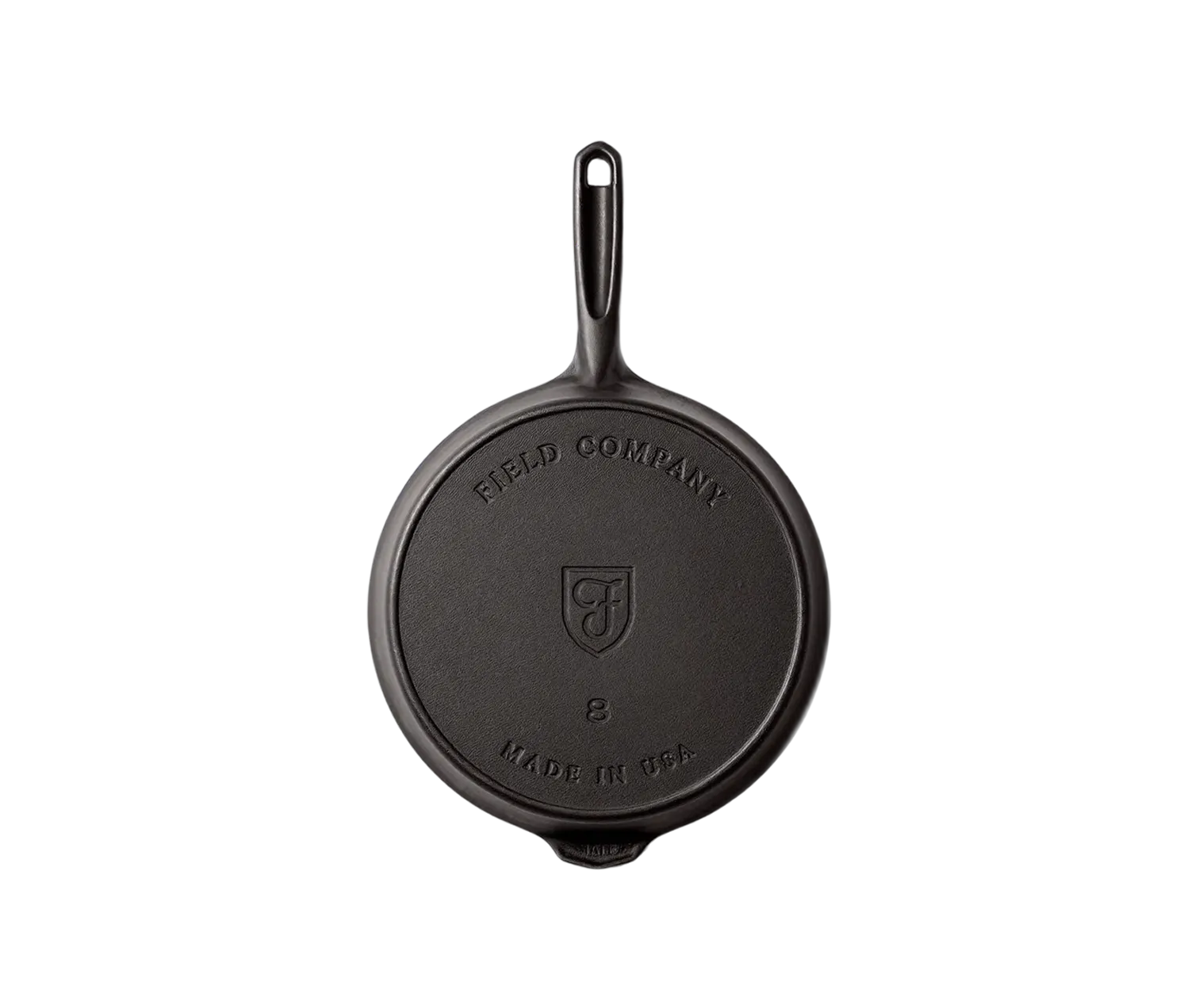 No. 8 Skillet