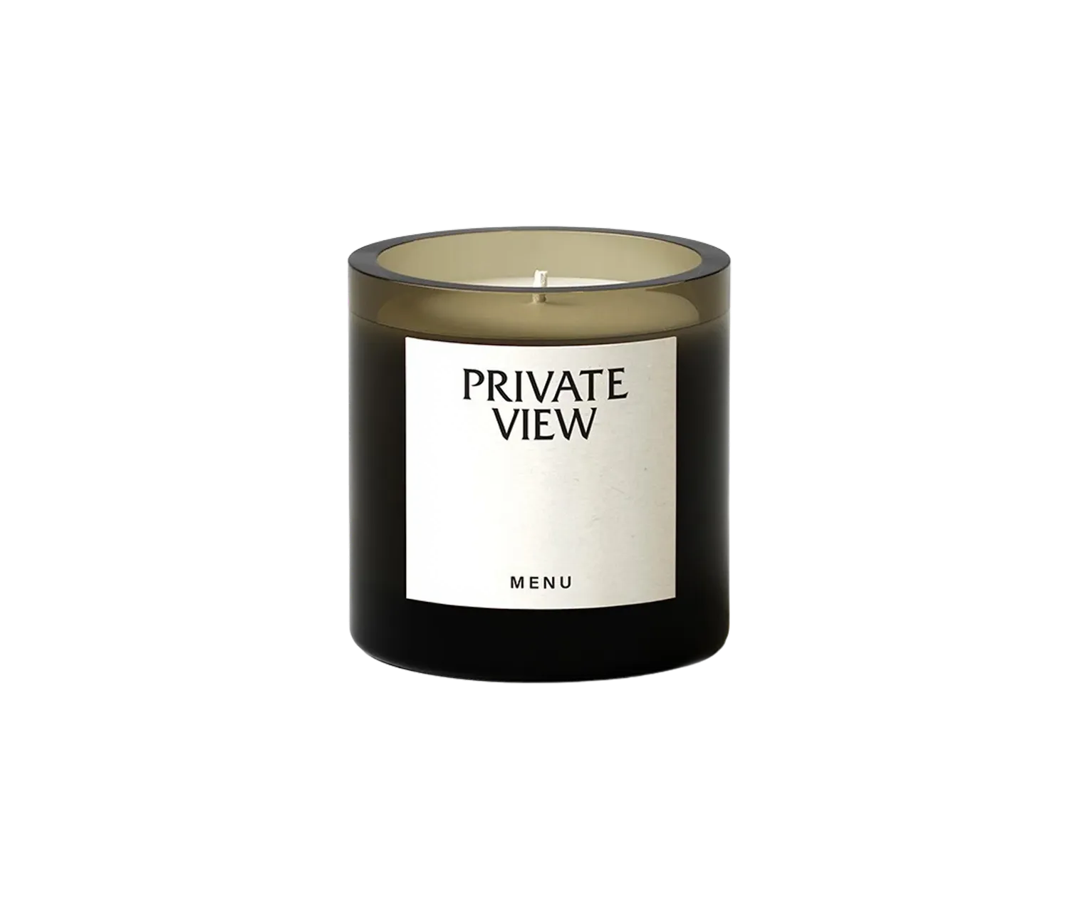Olfacte Scented Candle