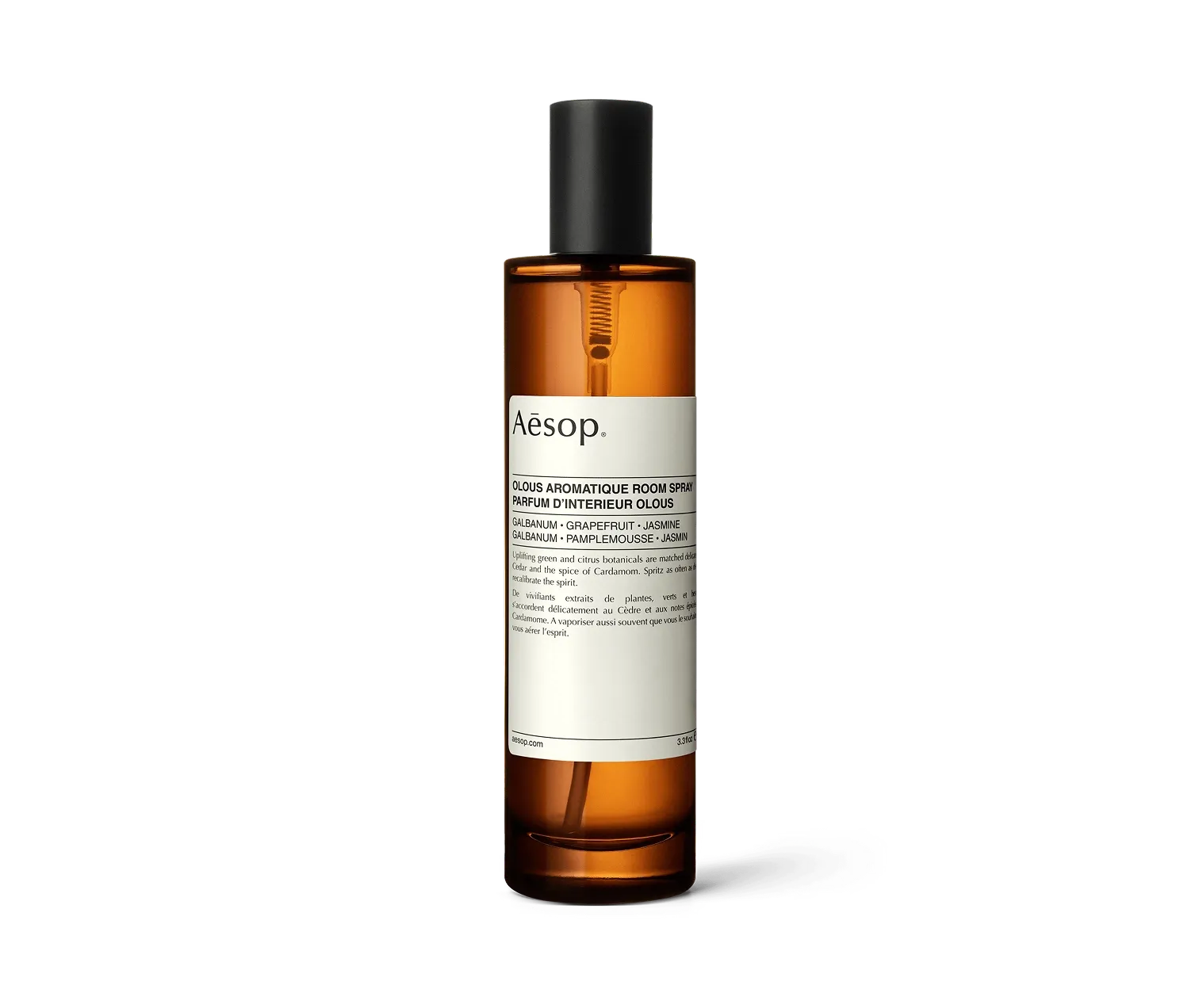Olous Aromatique Room Spray