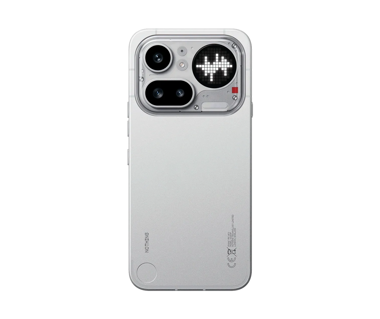 Phone (4a) Pro