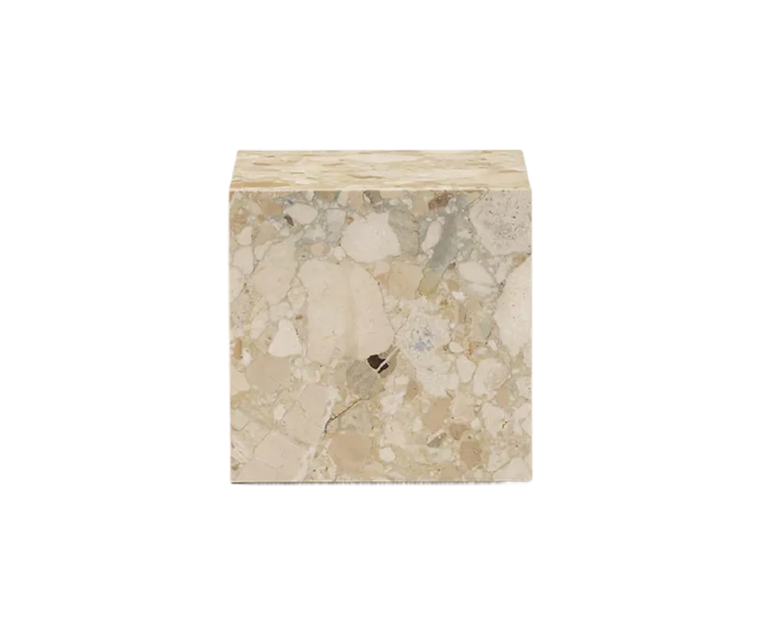 Plinth Cube