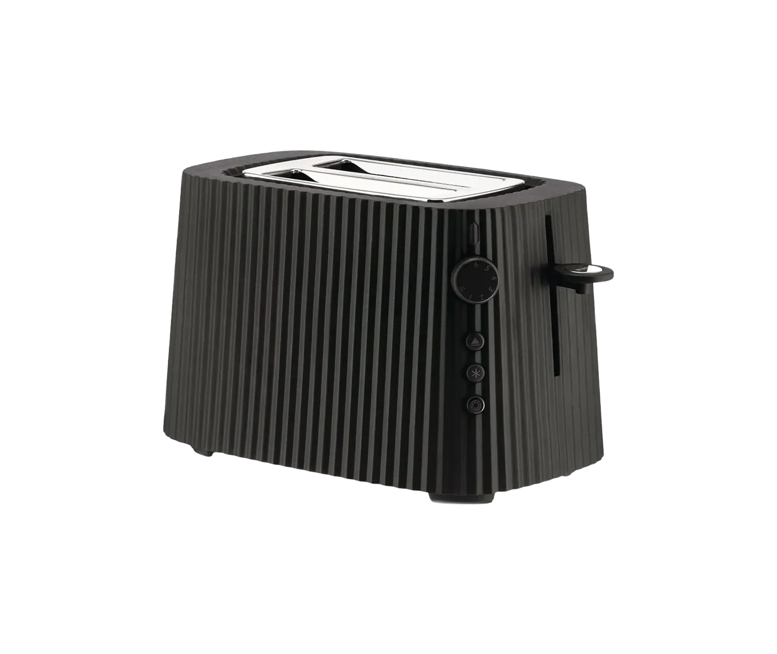 Plisse Toaster