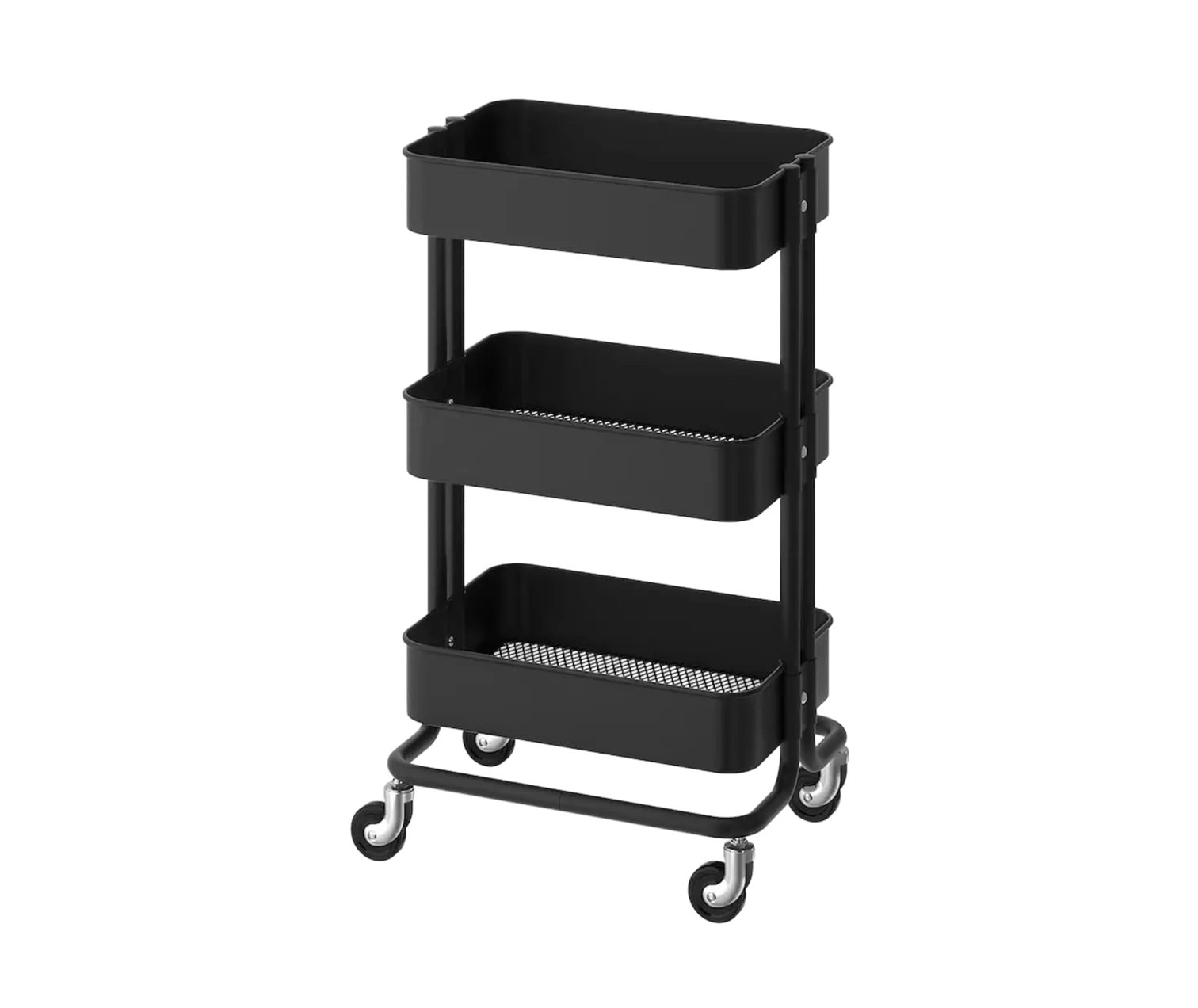 Råskog Cart