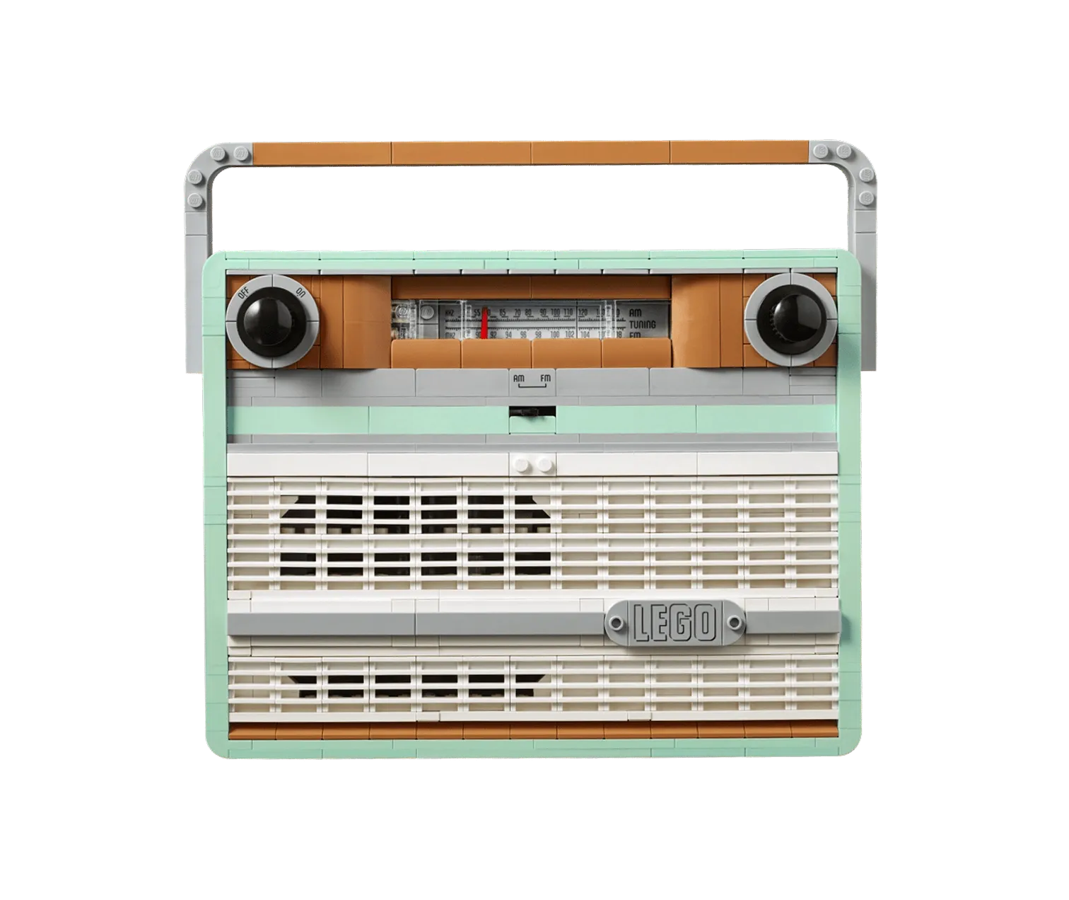 Retro Radio