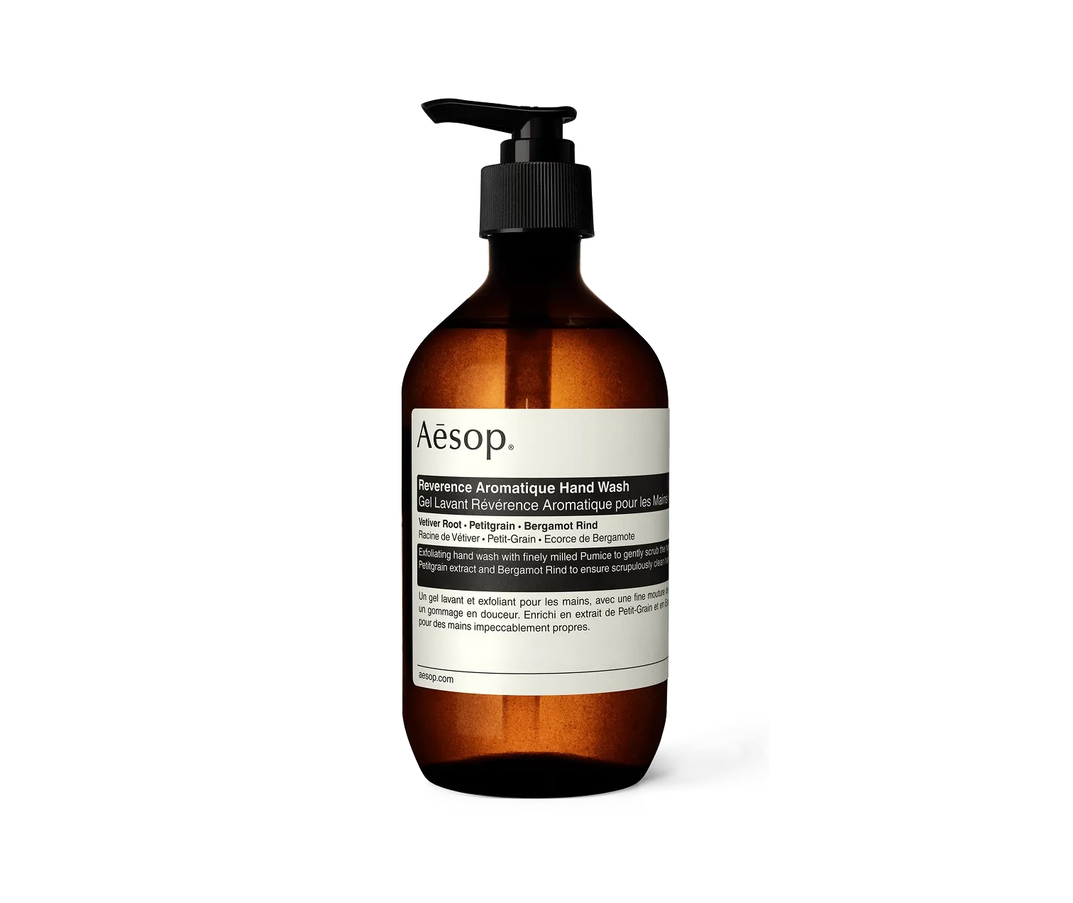 Reverence Aromatique Hand Wash