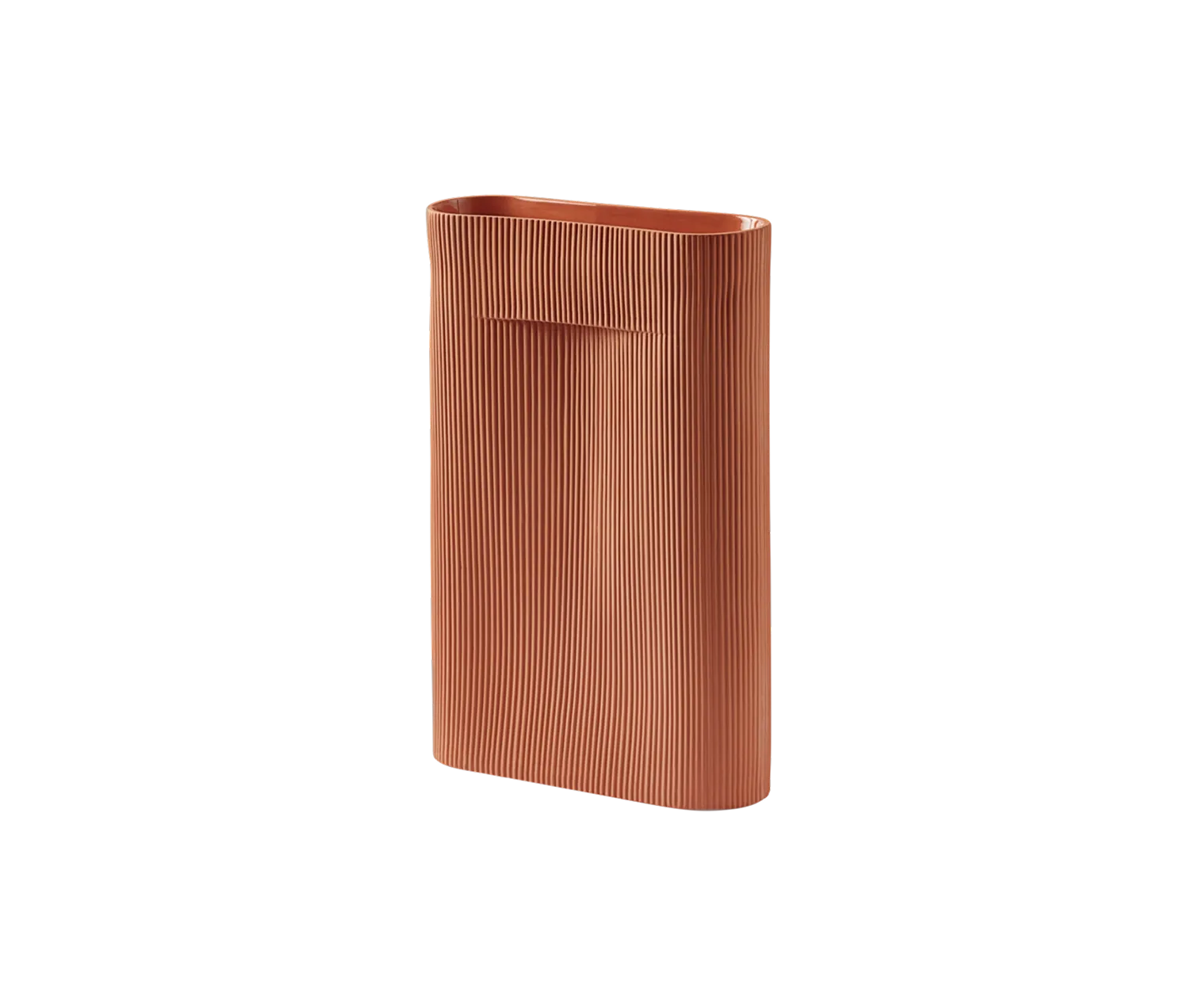 Ridge Vase