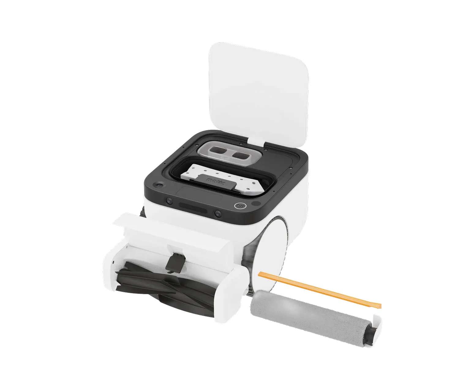 Robot Vacuum