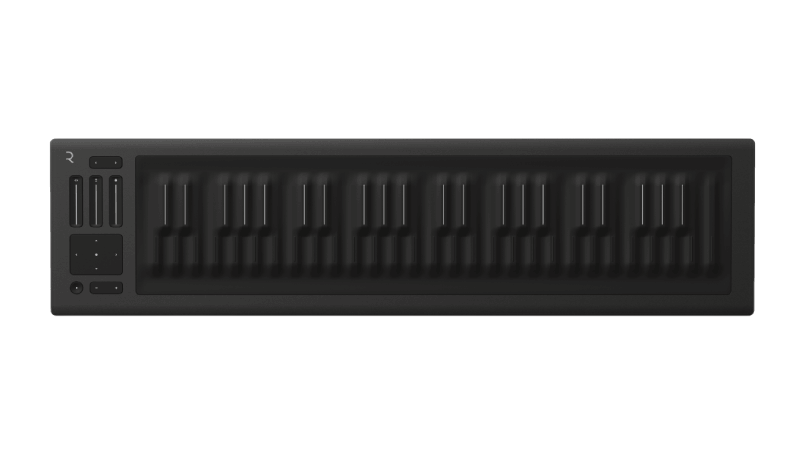 Seaboard 2