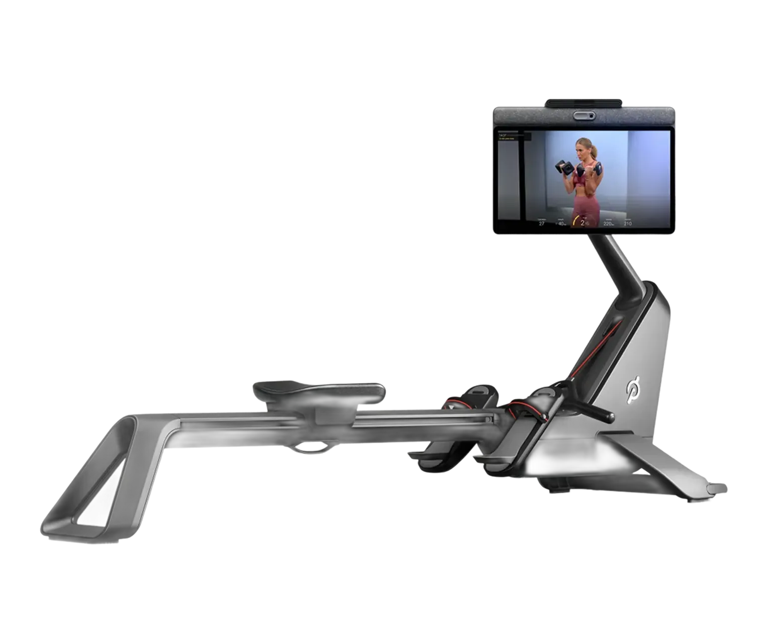 Row Plus
