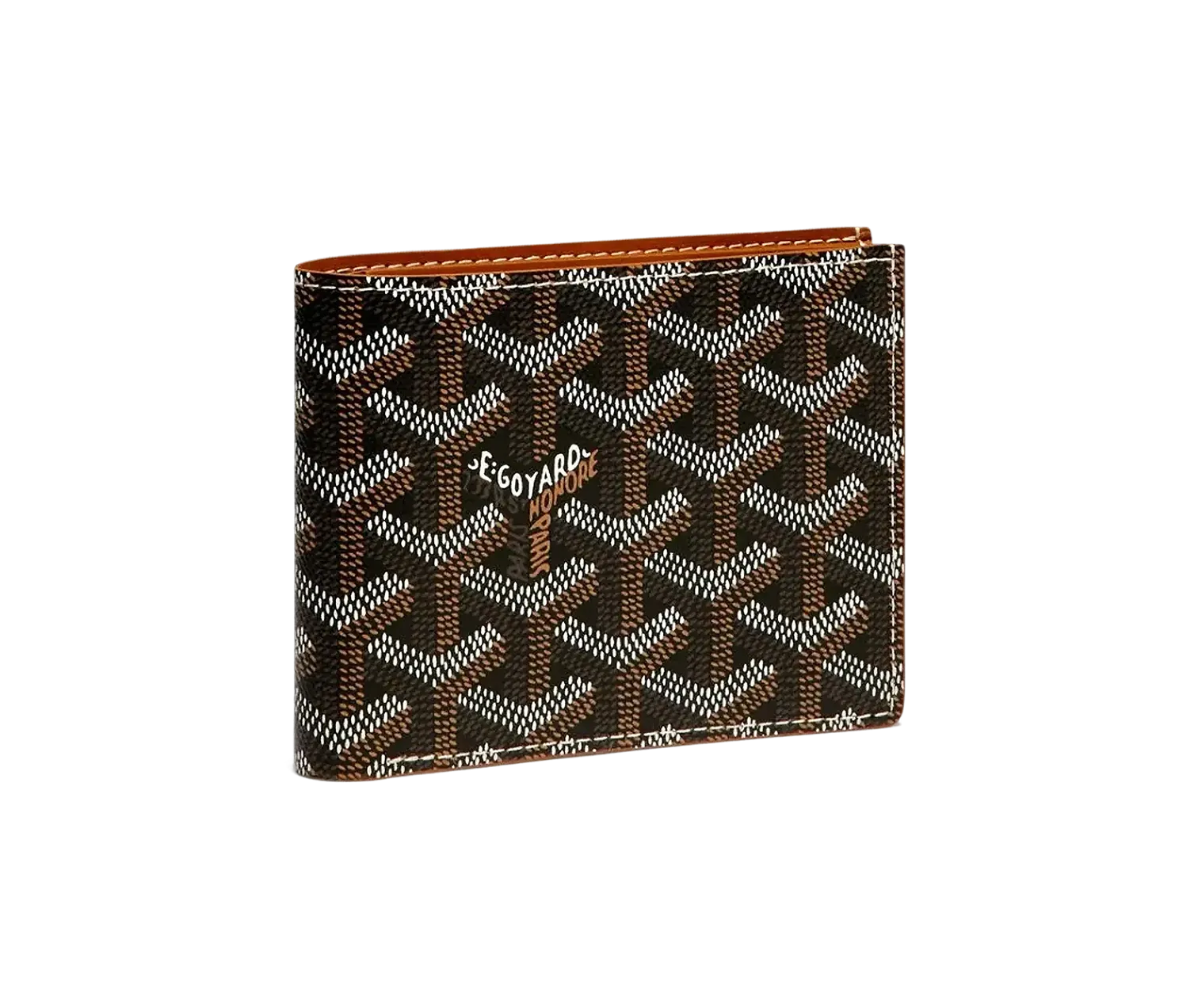 Saint-Florentin Wallet