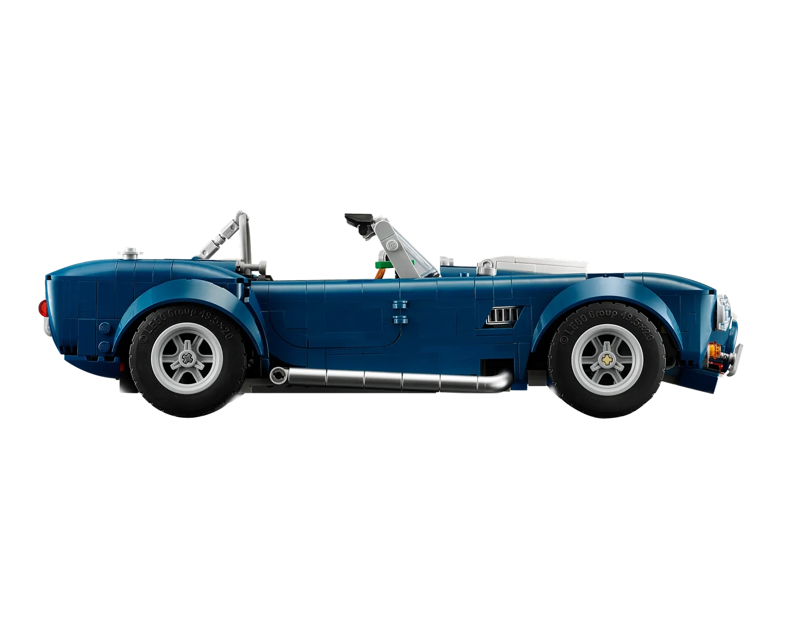 Shelby Cobra