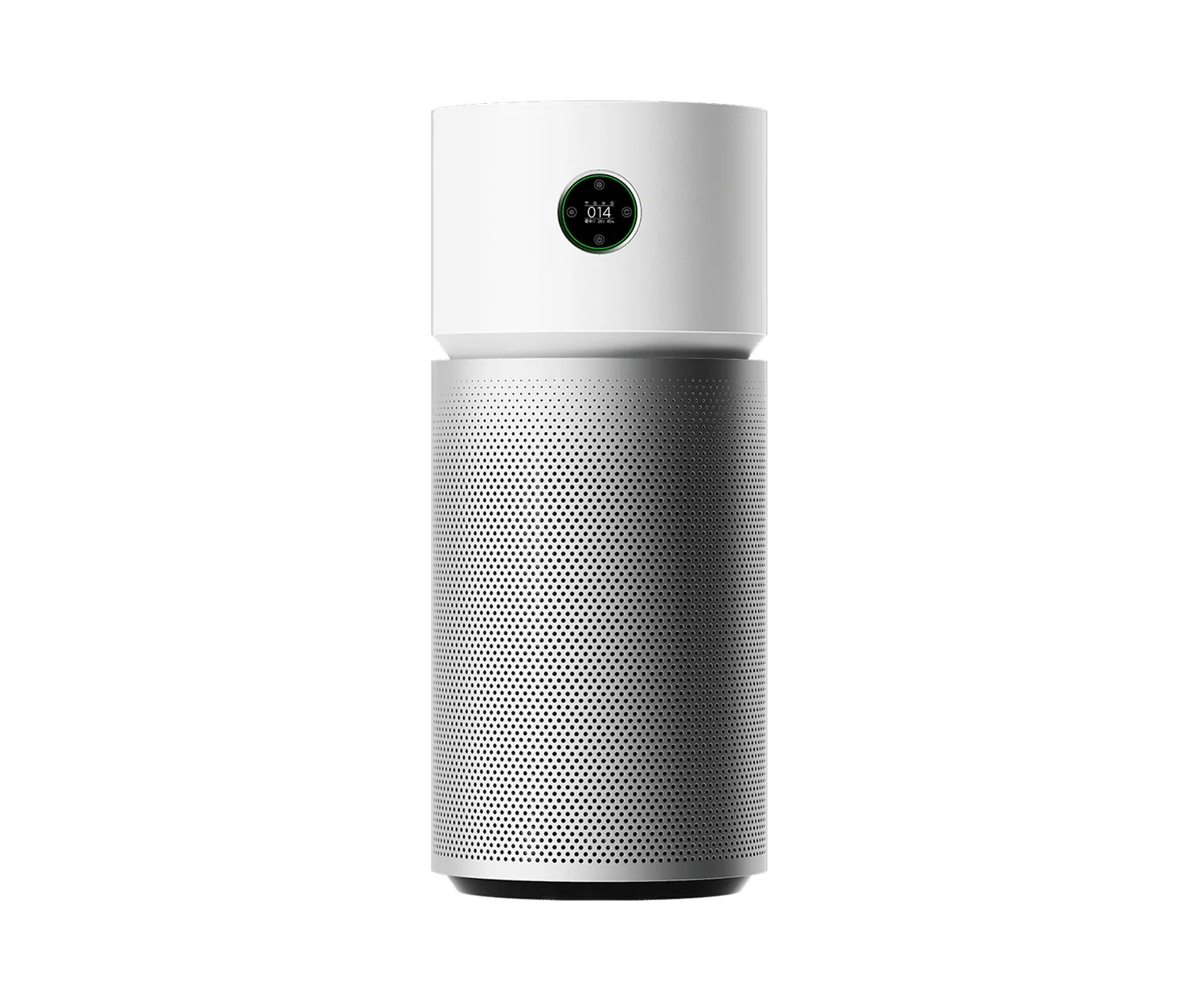 Smart Air Purifier