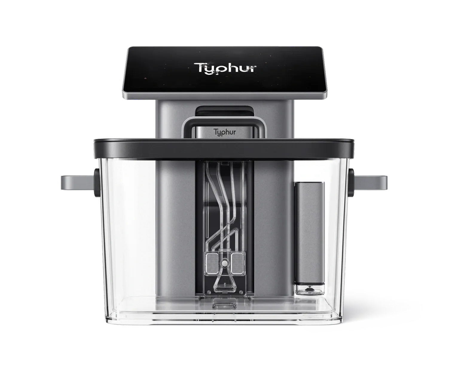 Sous Vide Station