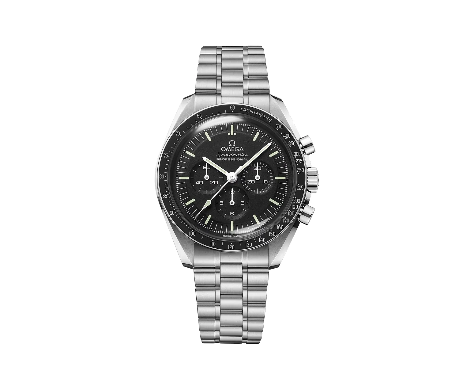 Speedmaster