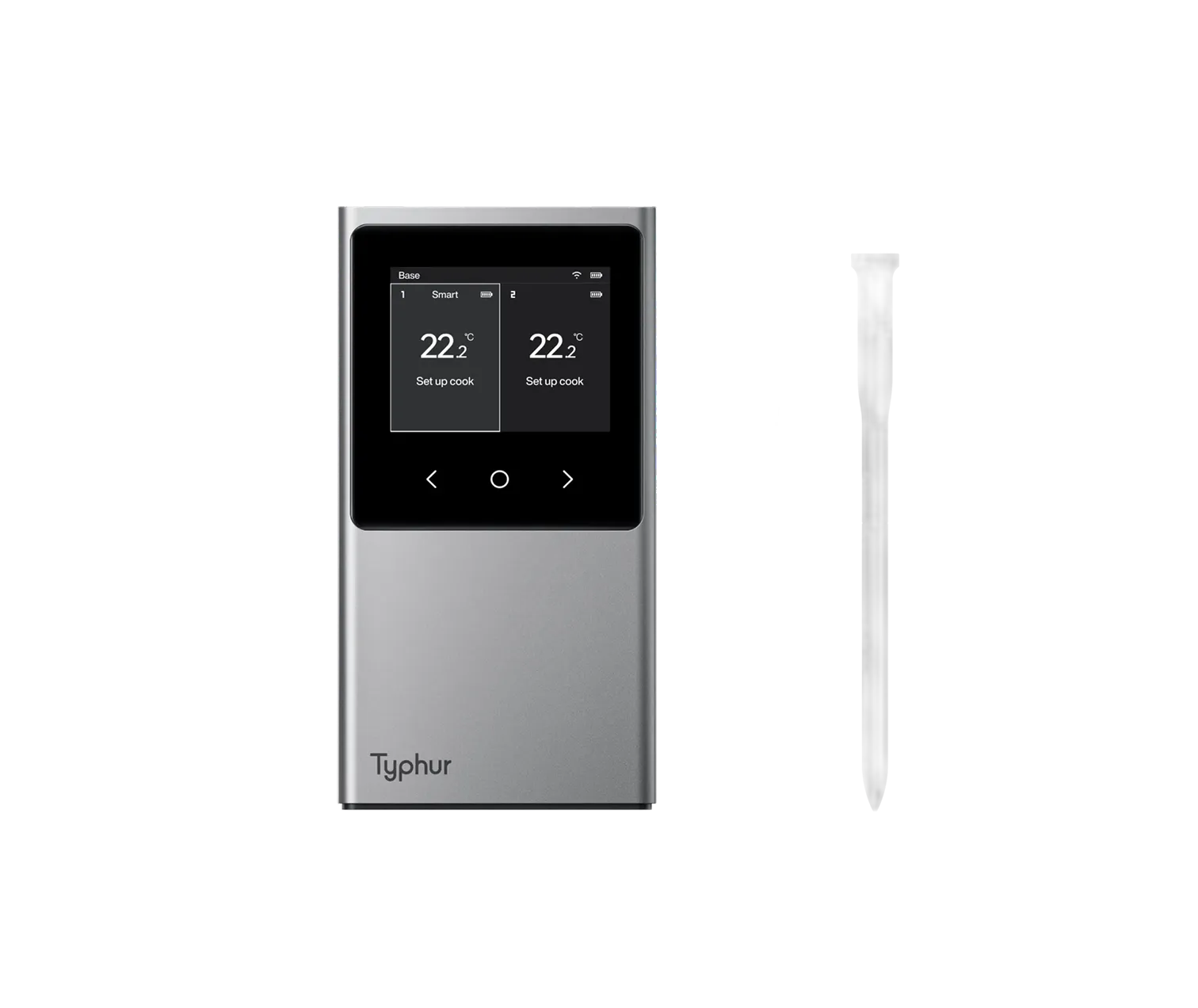 Sync Dual