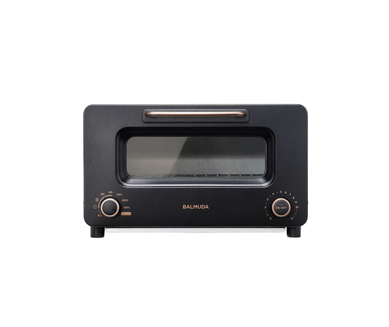 The Toaster Pro