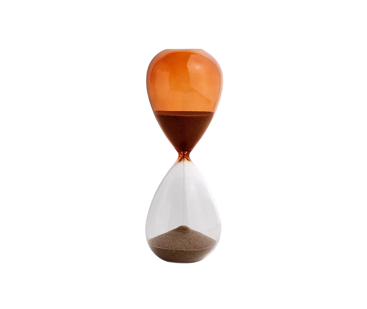 Time Hourglass