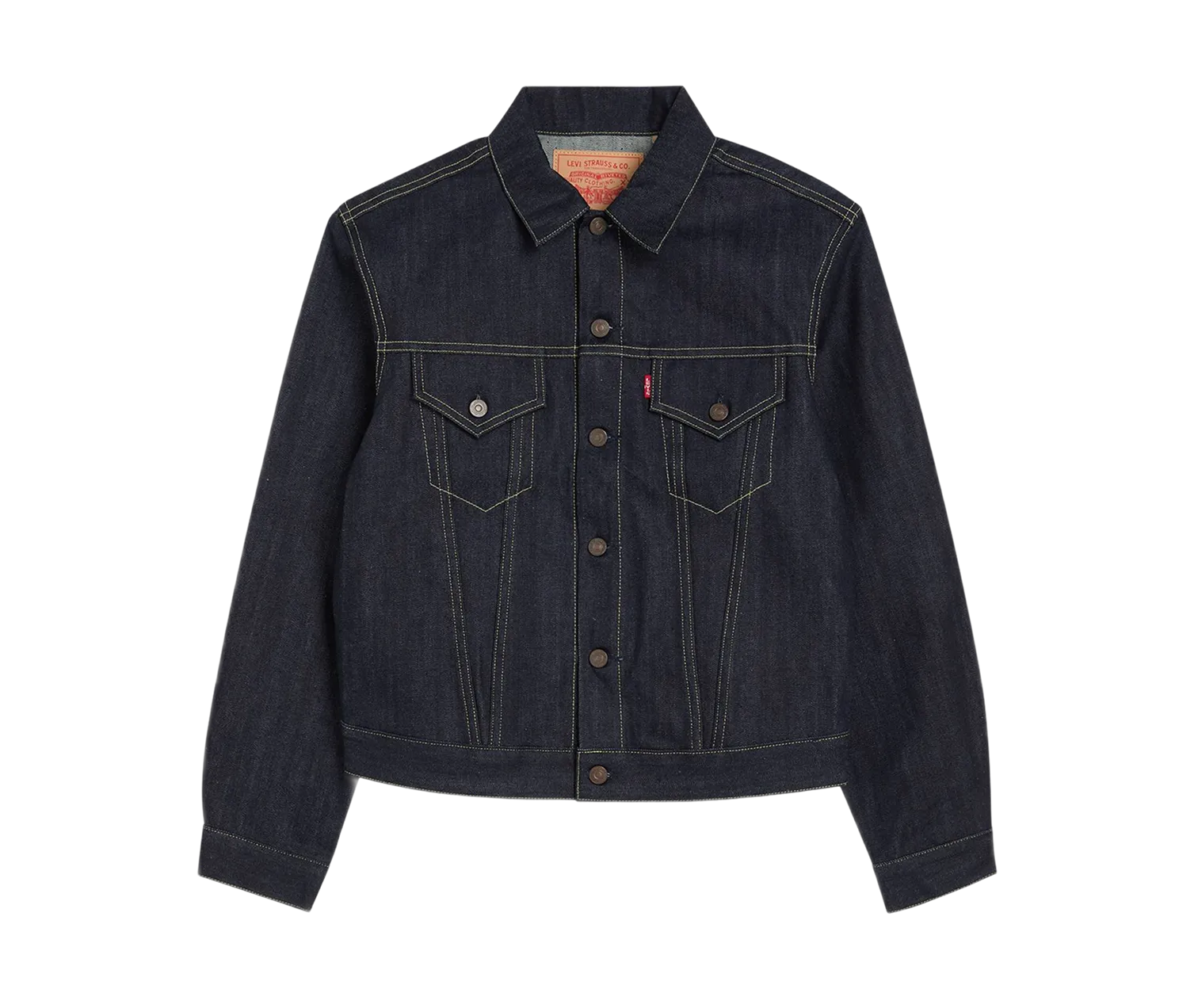 Trucker Jacket