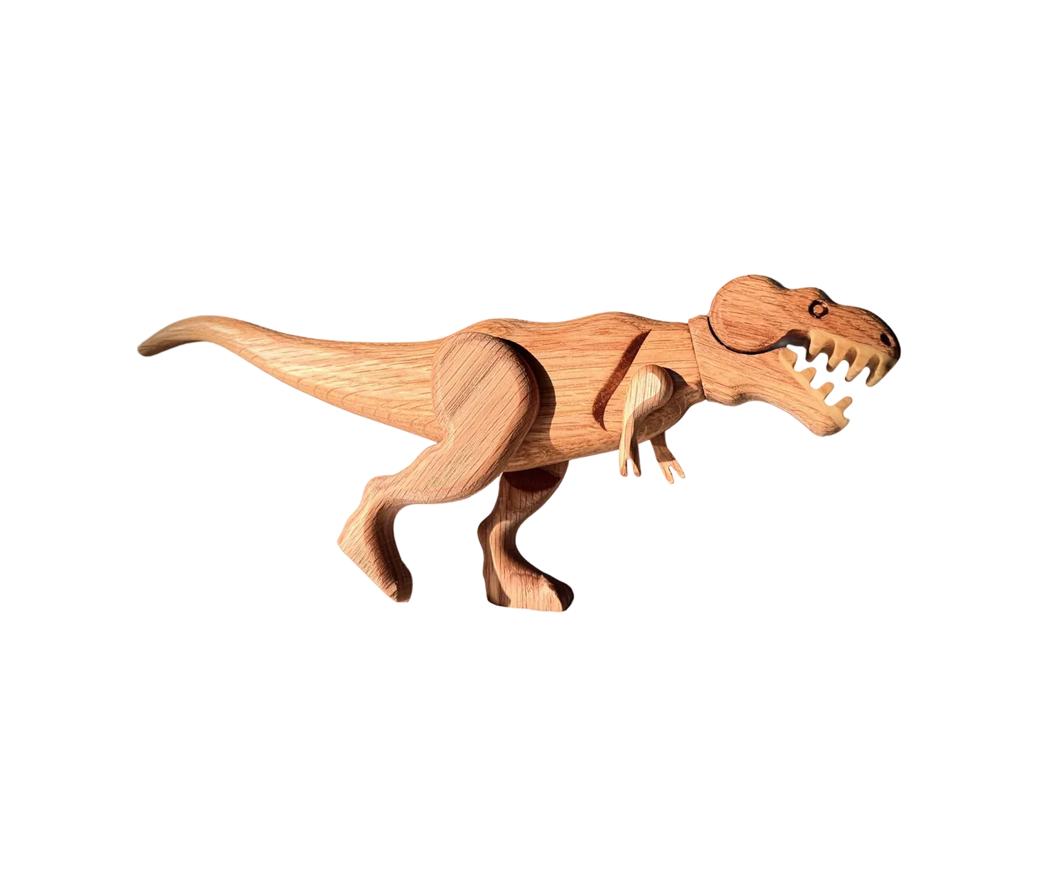 Tyrannosaurus