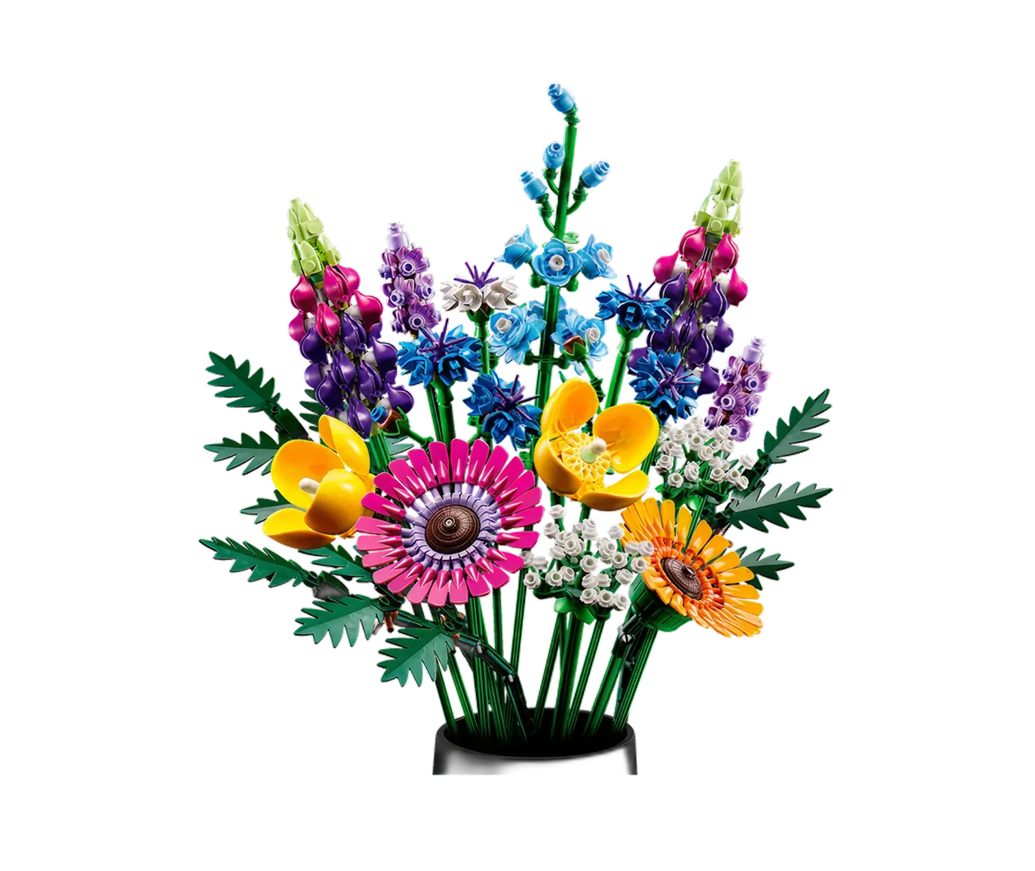 Wildflower Bouquet