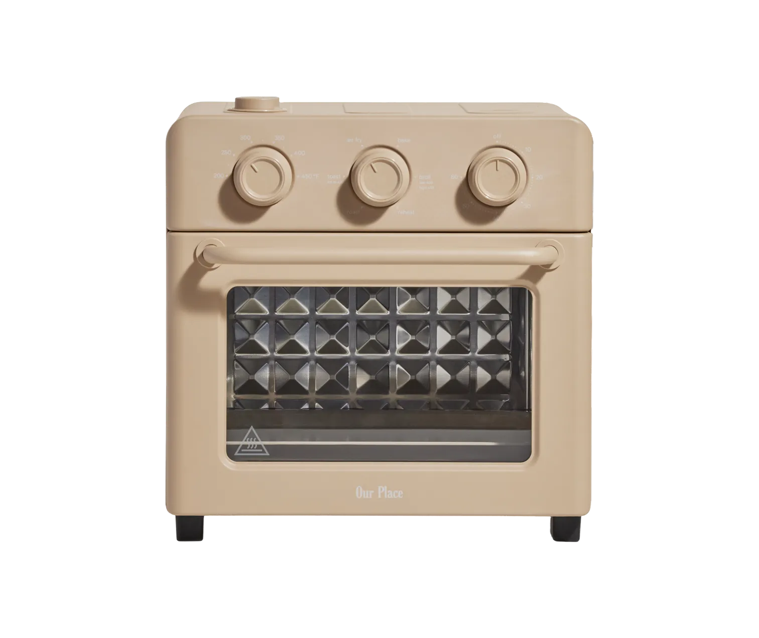 Wonder Oven