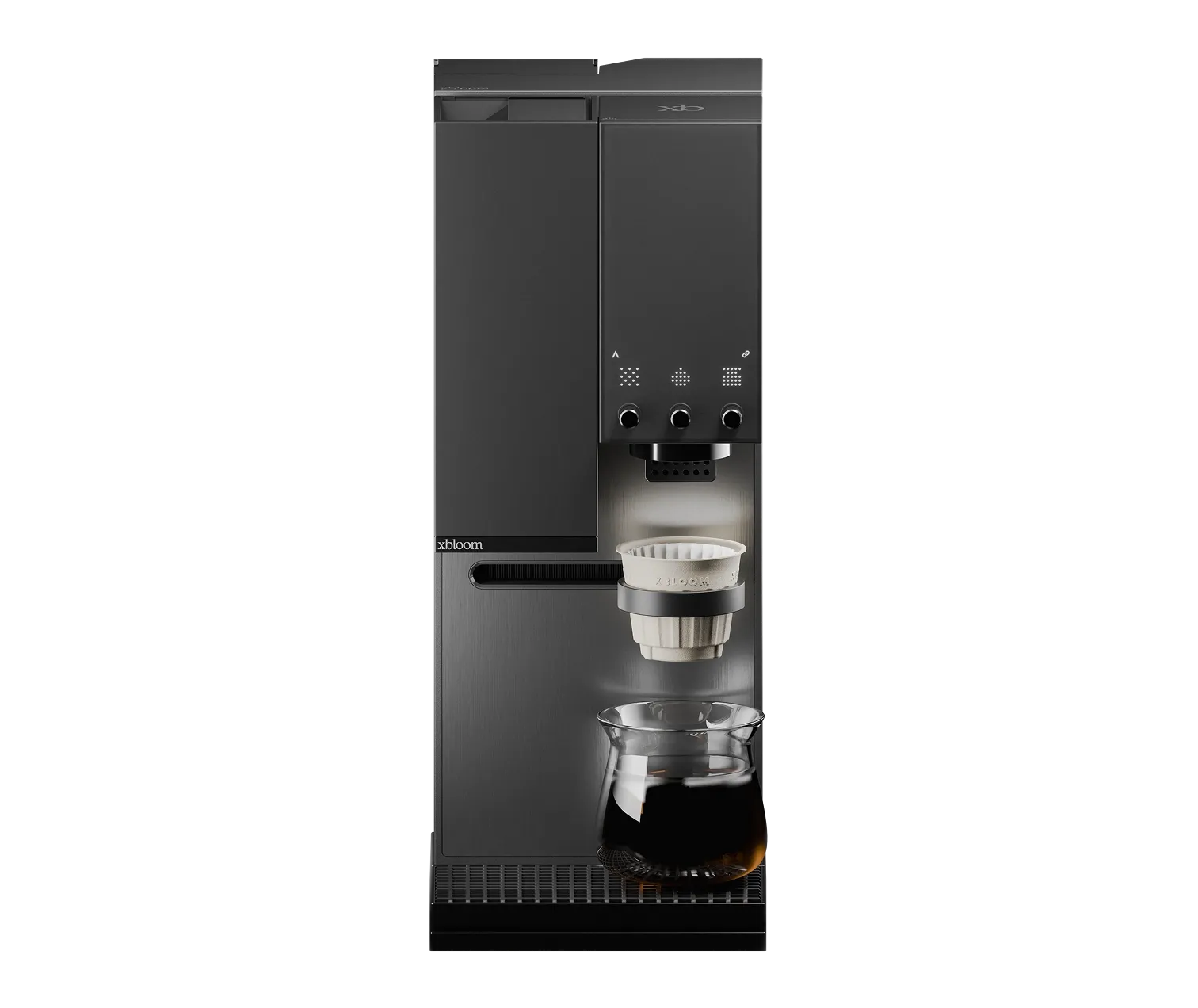 xBloom Studio Coffee Machine